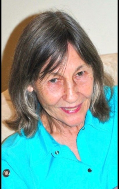 Obituario de Nina June Fryer