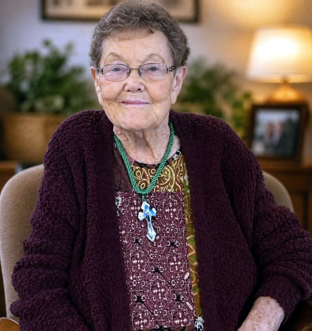 Obituary of Louise Taylor