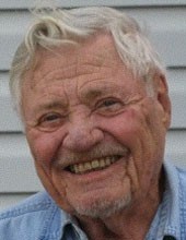 Obituary of Bill Dearing