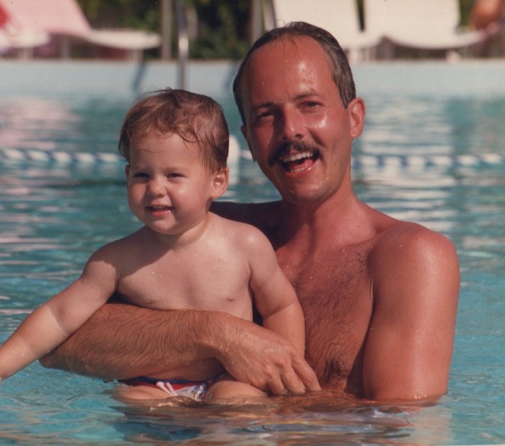 Obituary of Michael Dana Brown