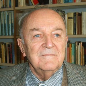 Obituario de Rev. Bela I. Somfai, S.J.