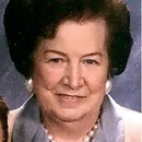 Obituary of Mary P. McDonnell