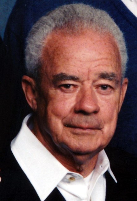Obituario de Calvin Woodrow Brown