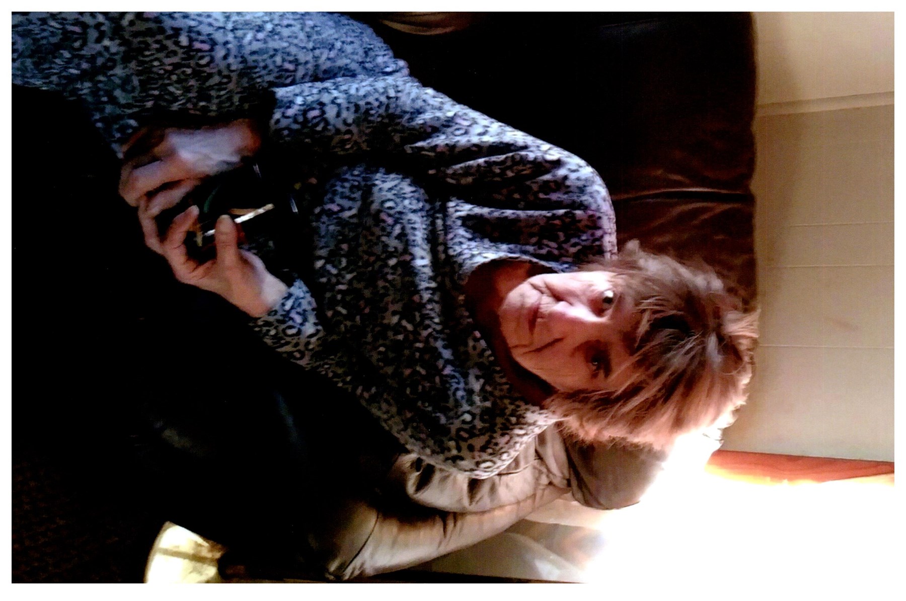 Obituary of Karen Sue Pease