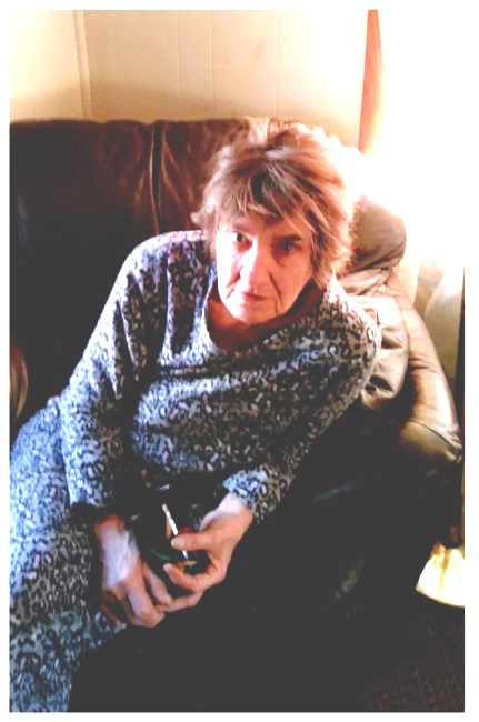 Obituary of Karen Sue Pease