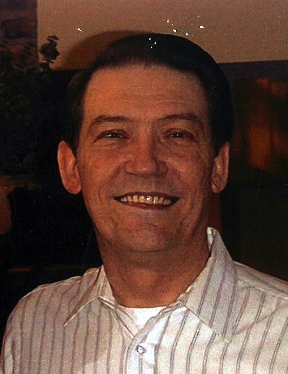 Everett Gerard Collins, Jr. Obituary Metairie, LA