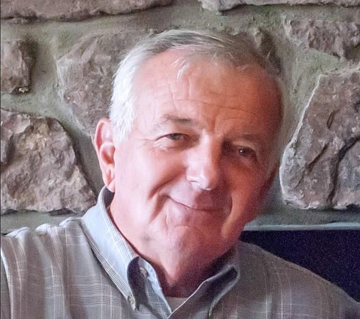 Obituary of William M. Loftus