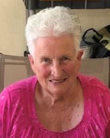Obituary of Vera G. Wenger