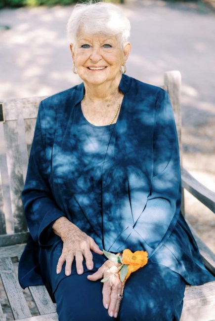 Obituary of Carolyn Jean Snyder