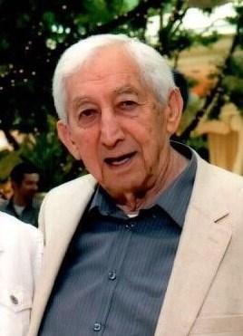 Obituary of Leon Green