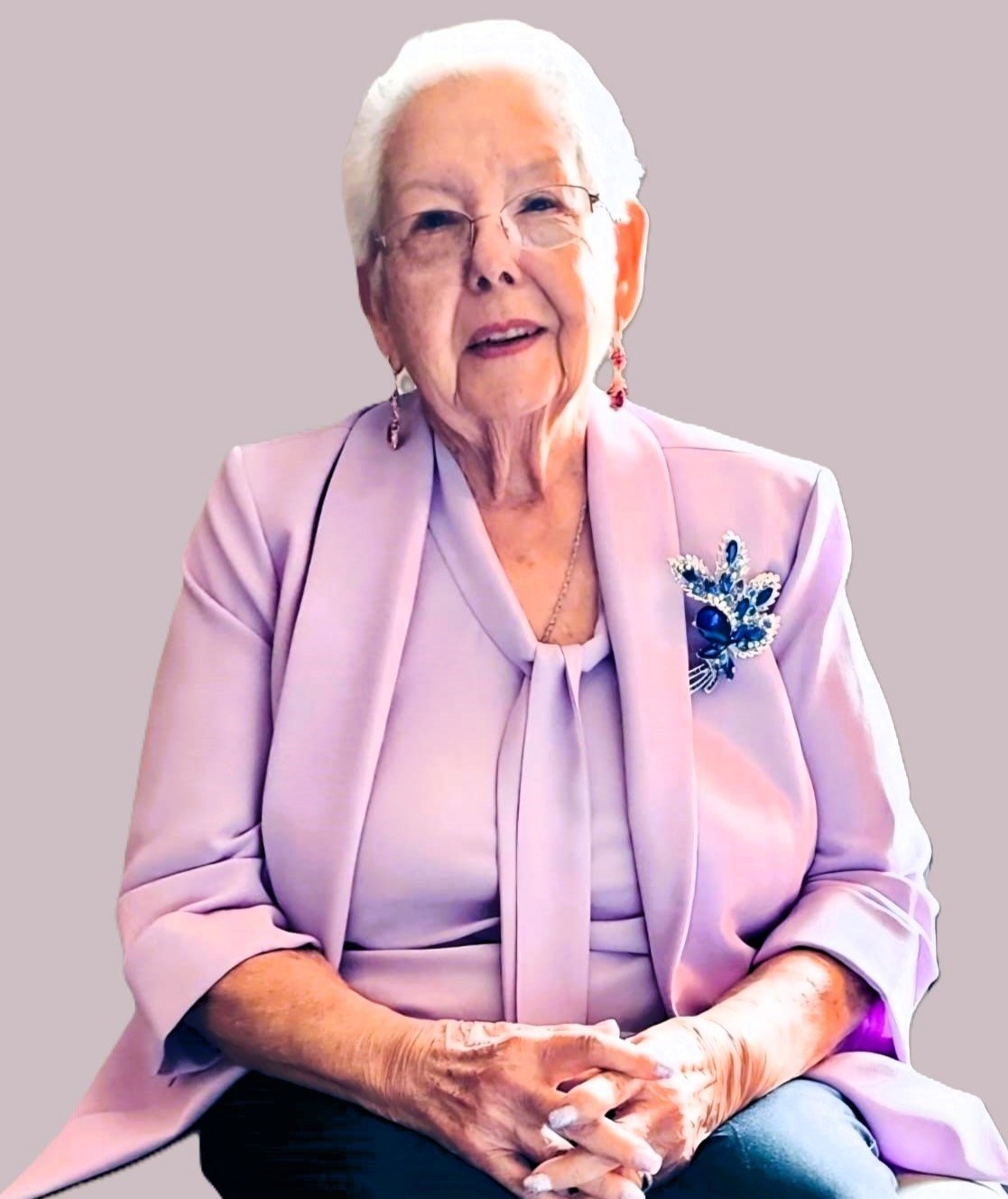 Obituario de Emma G. Serna