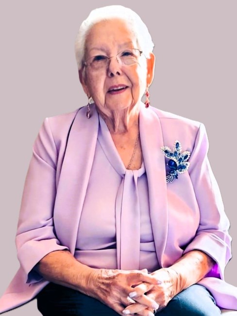 Obituario de Emma G. Serna