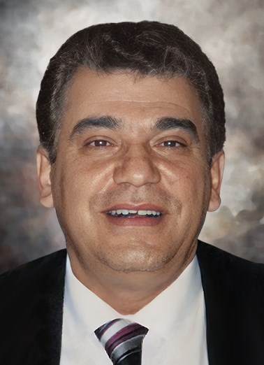 Obituary of Francisco "Frank" Mendes Da Silva