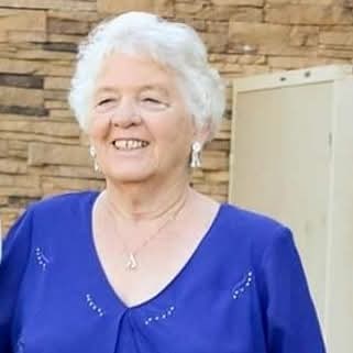 Obituario de Sharon Lee King Graybeal