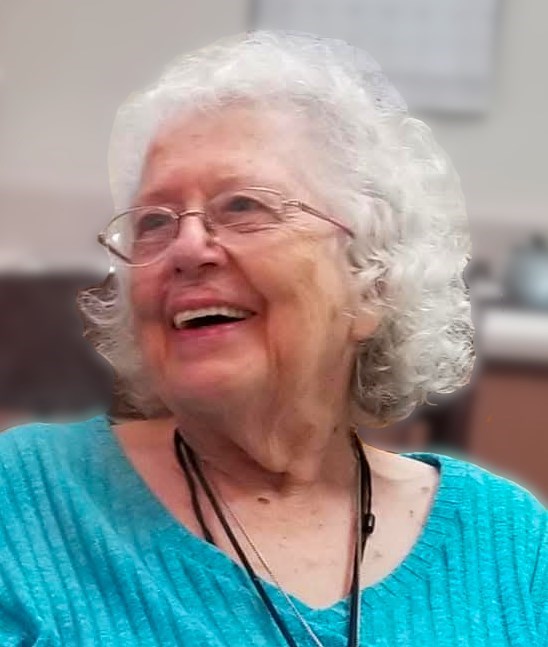 Obituary of Thelma Louise Bakshas
