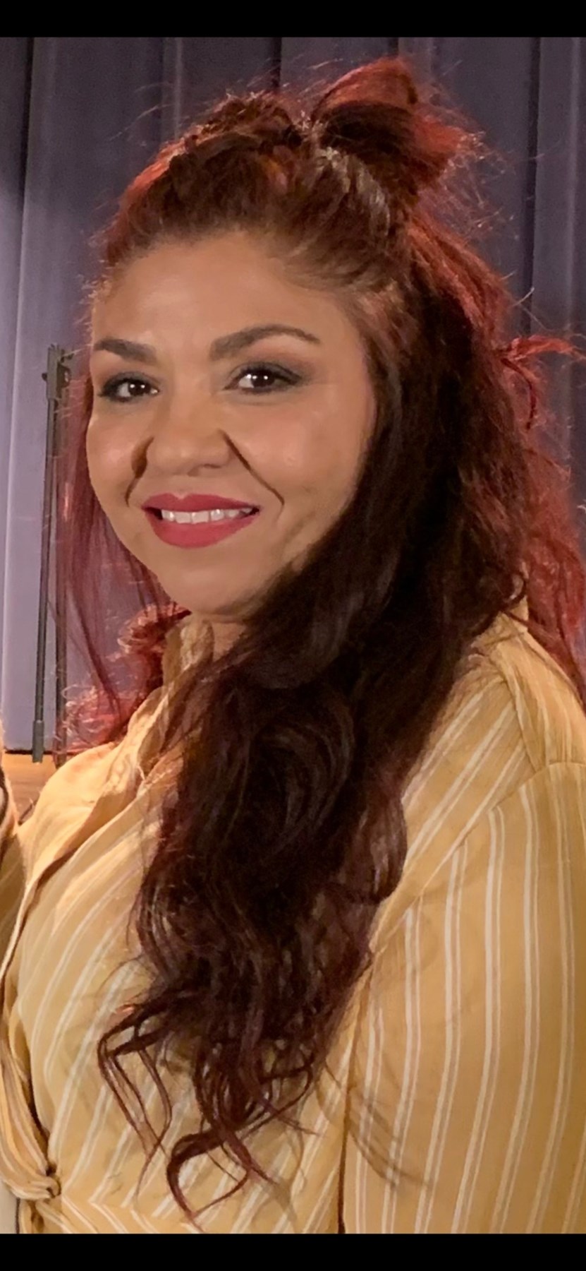 Obituary of Evett Magdaleno