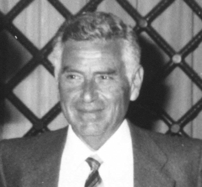 Obituary of Tony Nasser