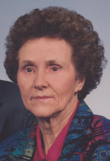 Obituary of Vennie Gladden Guyton