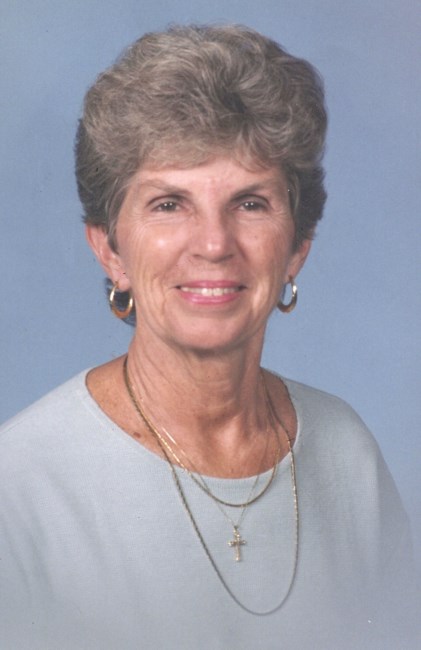 Obituary of Theresa T Reeser