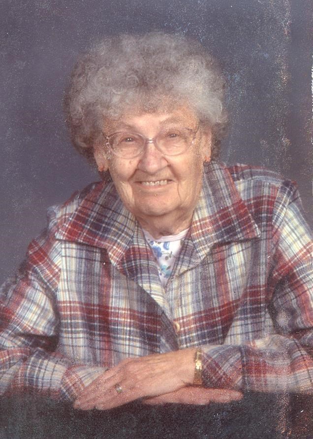 Sylvia O. Bond Obituary Albion, IL