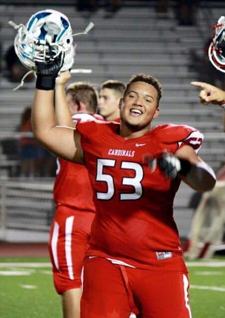 Obituary of Armando Medrano