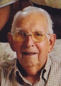 Obituary of Harold Irvin Albertson