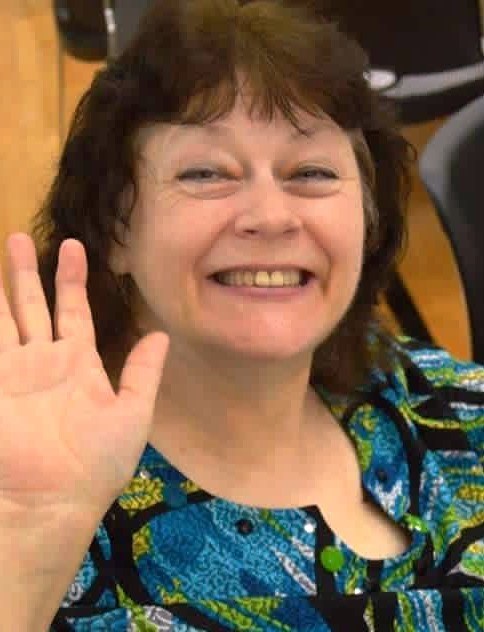 Obituary of Rebecca Stines Dellinger