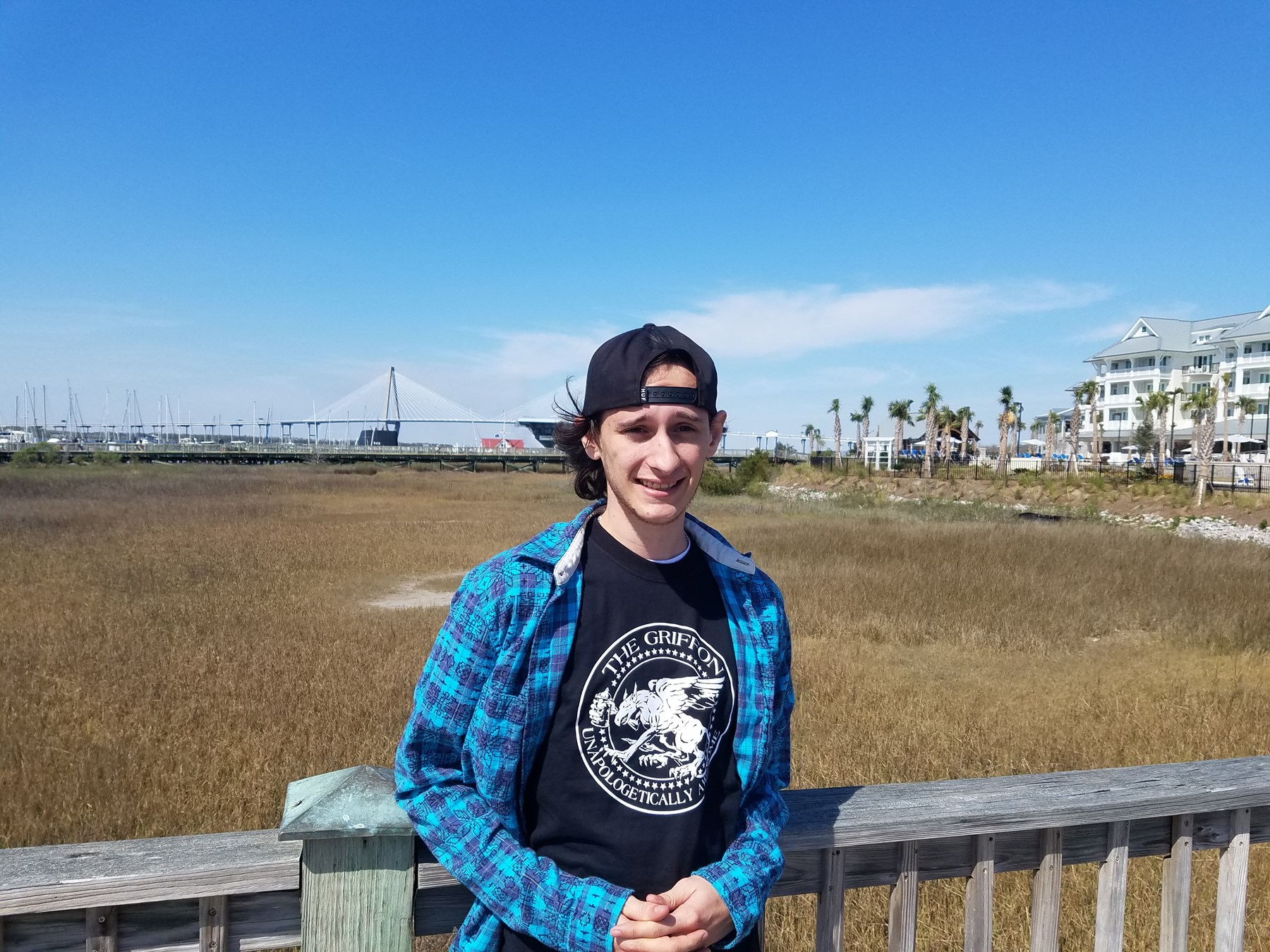 Obituary of Nathan Scott Lahusky