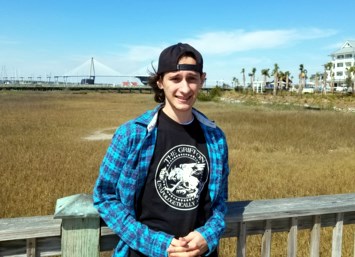 Obituary of Nathan Scott Lahusky