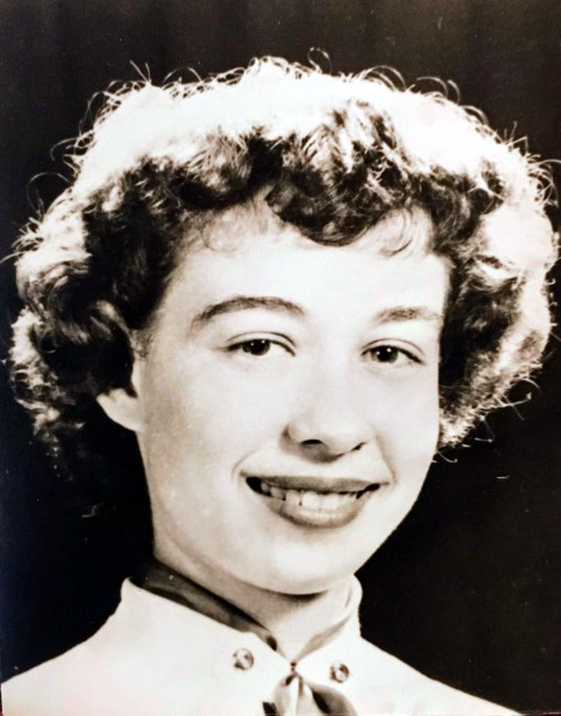 Obituary of Lauretta Rose Murphy