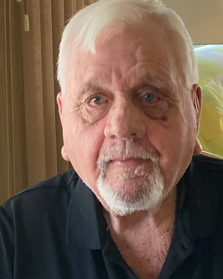 Frederick Soltys Obituary Englewood, FL