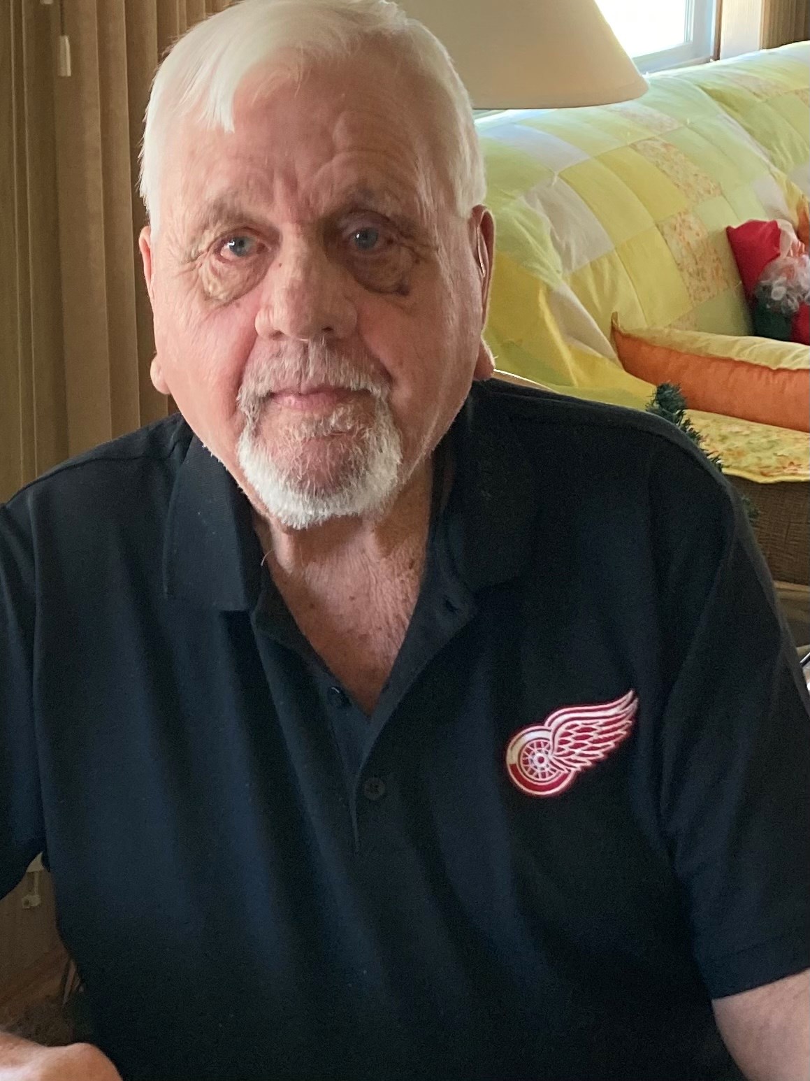 Obituary of Frederick Soltys