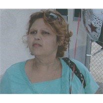 Obituario de Margarita Galindo