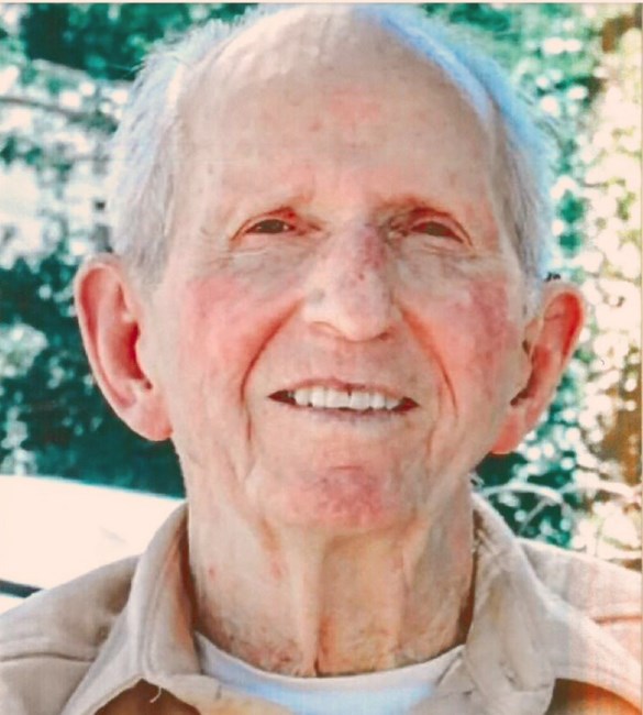 Obituary of William James Chinn