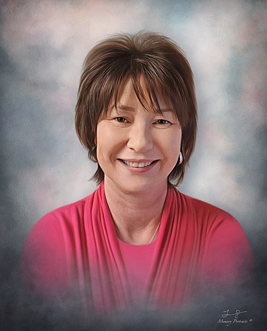 Obituary of Ann Renae Farmer