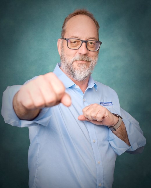 Obituary of Leslie "Les" Allen Halweg