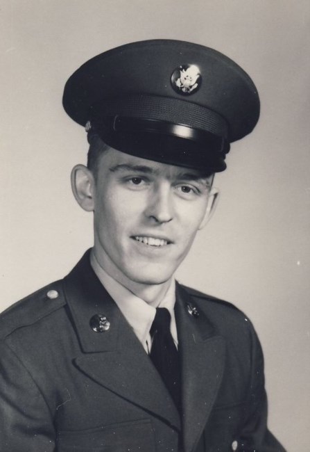 Obituary of Raymond Charles Brumek