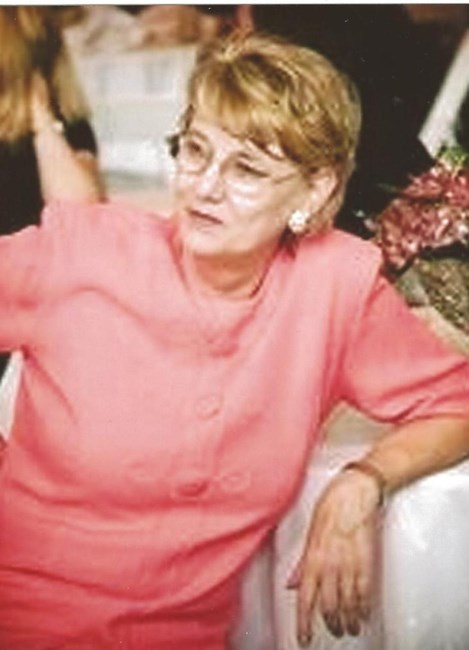 Obituary of Mary Ann Mars