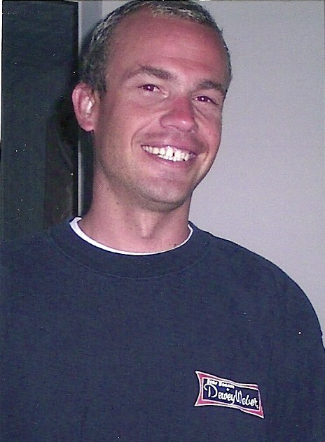 Obituary of Ian Justine O'Brien-Nichols