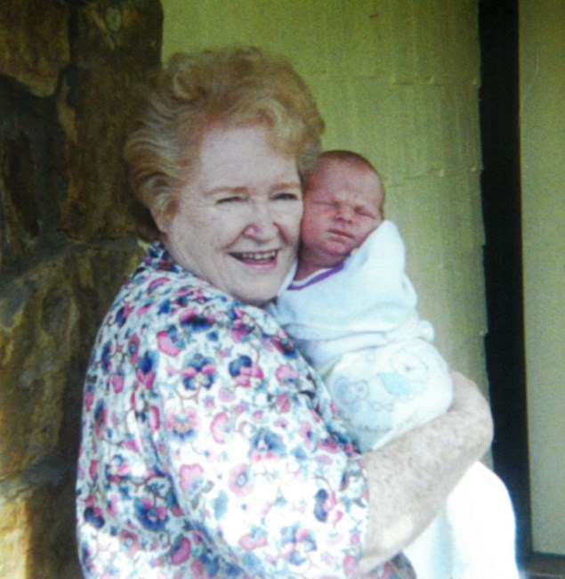 Obituary of Gloria Dawn Roundtree