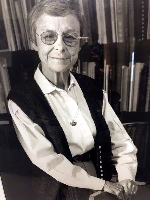 Obituary of Mary Ann Neeley