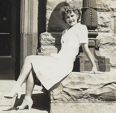 Obituary of Clovis Laverne Blanton