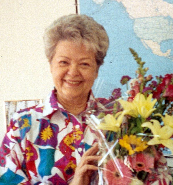 Obituary of Mary Ann Hagestad