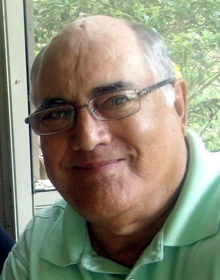 Obituary of Edgar William Hudgins