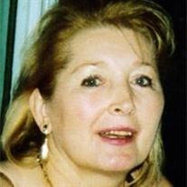 Obituary of Ottilia Virelli