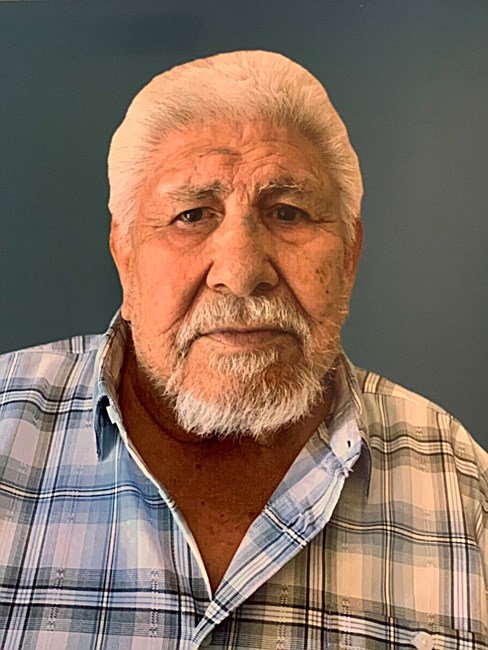 Obituary of Isaias Gamez Garcia