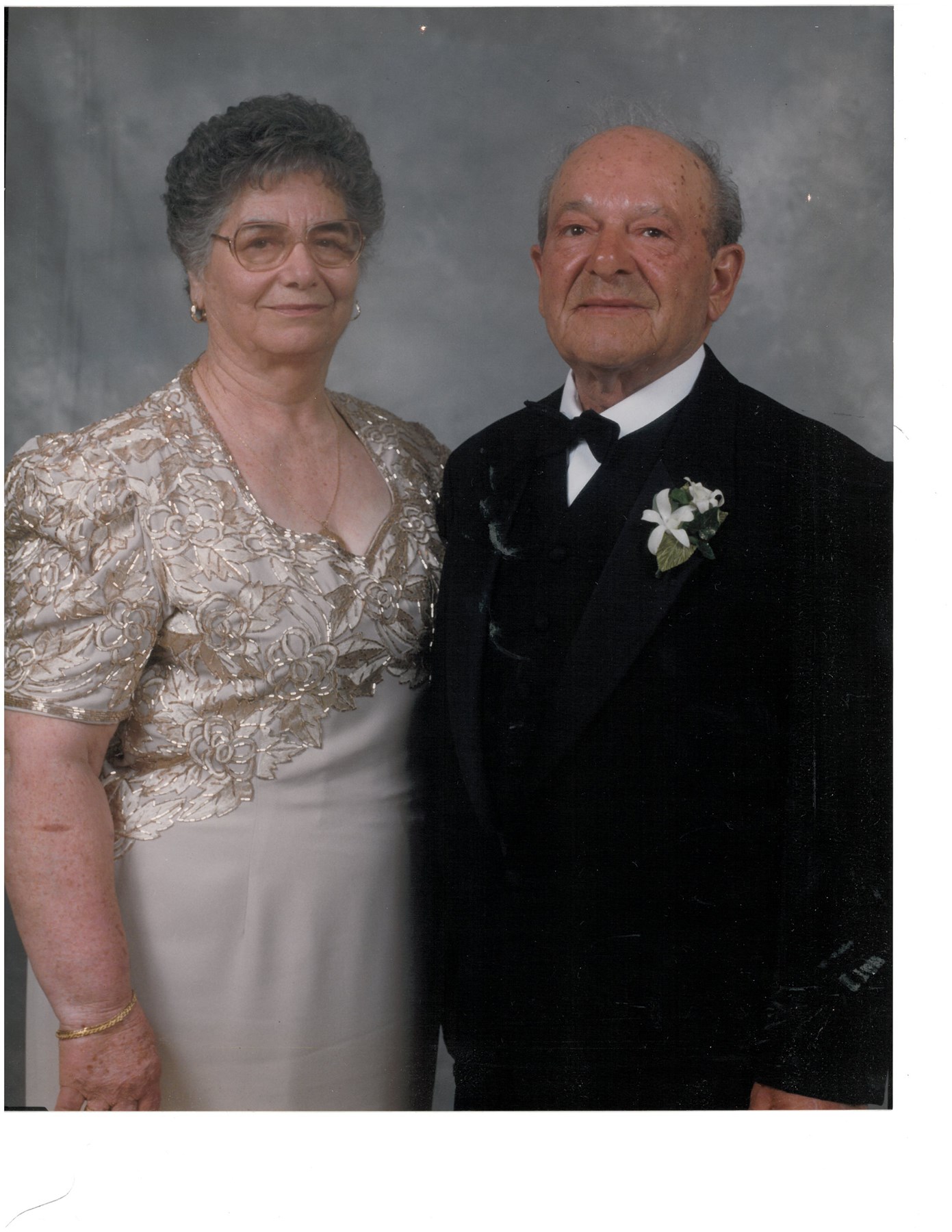 Obituary of Aggelo Silamianos