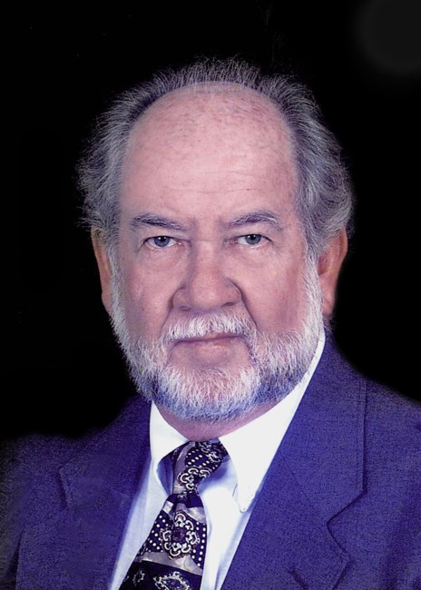 Obituary of Raymond Fred Grady