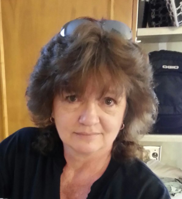 Obituary of Sheila Maureen Shiflett