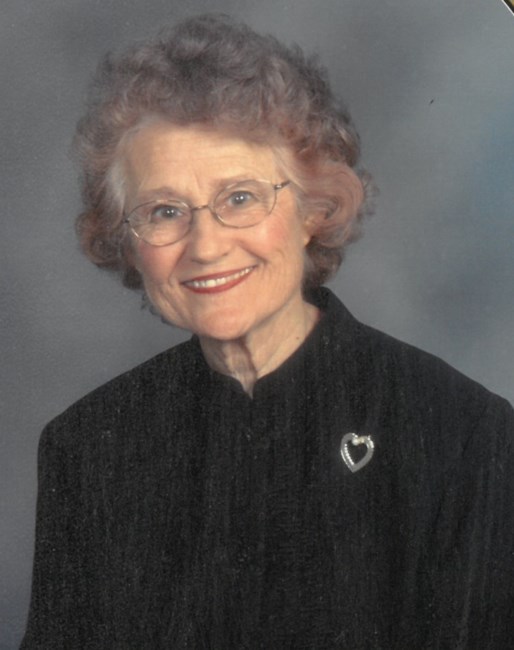 Obituary of Marie H. Michalec